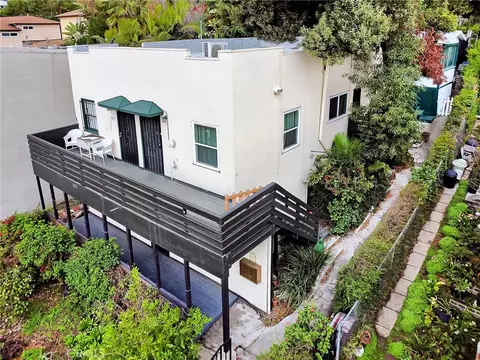 1431 Silver Lake Blvd, Los Angeles, CA 90026