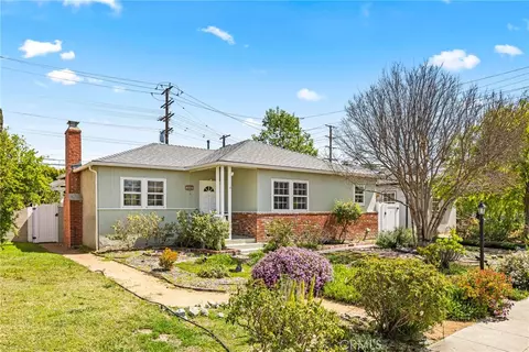 1604 N Pepper St, Burbank, CA 91505