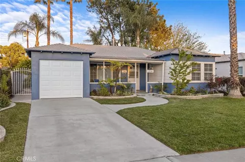 1734 N Pass Ave, Burbank, CA 91505