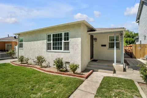 1617 N Fairview St, Burbank, CA 91505