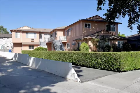 216 S Glenwood Pl, Burbank, CA 91506