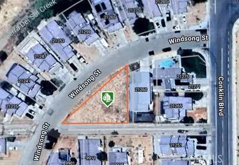 0 Windsong St, Kern, CA 93505