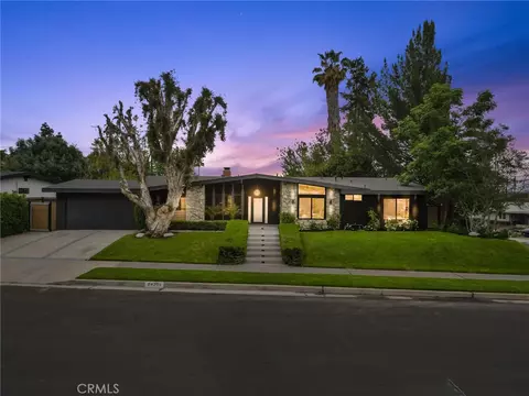 24201 Caris St, Woodland Hills, CA 91367