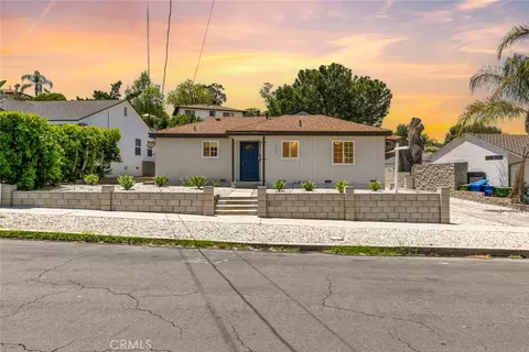 10347 Newhome Ave, Sunland, CA 91040