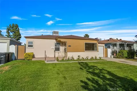 2026 N Evergreen St, Burbank, CA 91505