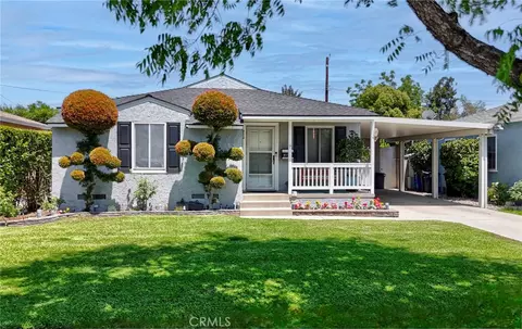 2120 N Rose St, Burbank, CA 91505