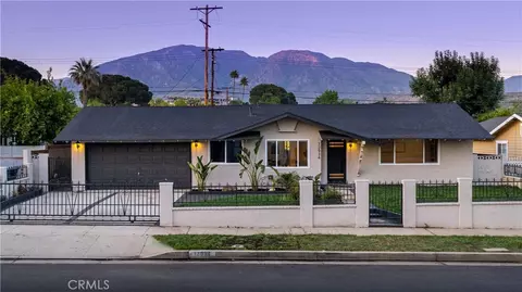12934 Fenton Ave, Sylmar, CA 91342