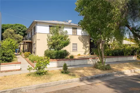 5325 Cleon Ave, North Hollywood, CA 91601
