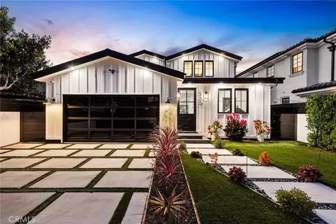 535 N Sierra Bonita Ave, Los Angeles, CA 90036