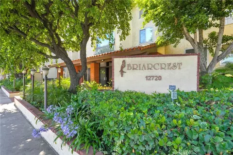 12720 Burbank Blvd #121, Valley Village, CA 91607