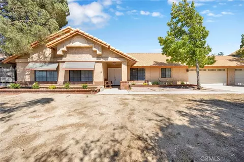 36014 42nd St E, Palmdale, CA 93552