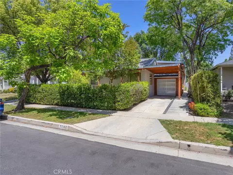 5762 Andasol Ave, Encino, CA 91316