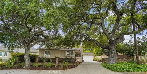 6833 Sultana Ave, San Gabriel, CA 91775