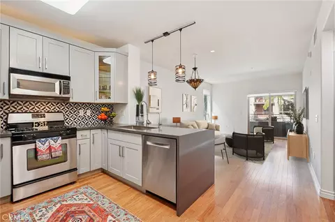100 S Alameda St #341, Los Angeles, CA 90012