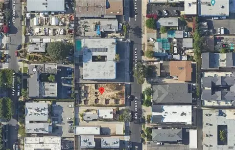 5327 Riverton Ave, North Hollywood, CA 91601