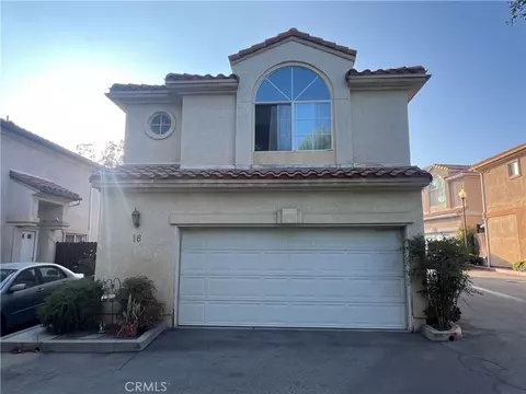 13775 Glenoaks Blvd #16, Rancho Cascades, CA 91342