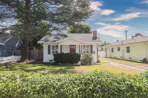 1206 N Keystone, Burbank, CA 91506