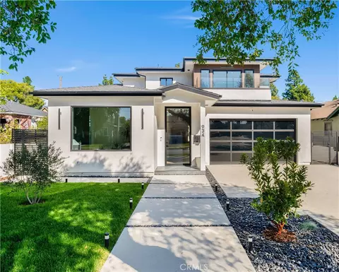 934 N Fairview St, Burbank, CA 91505