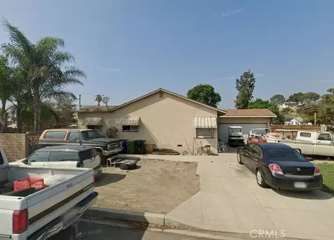 9953 Stonehurst Ave, Sun Valley, CA 91352