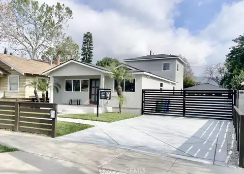 340 N Mariposa St, Burbank, CA 91506