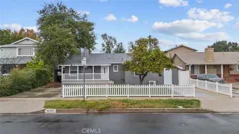 18157 Osborne St, Northridge, CA 91325