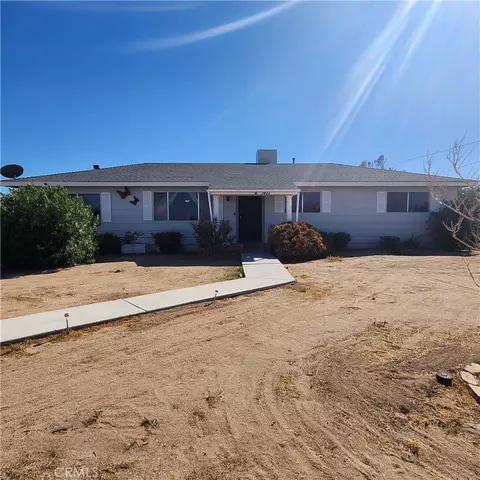 1407 W Burns Ave, Ridgecrest, CA 93555