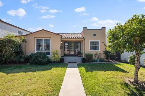 332 E South St, Long Beach, CA 90805