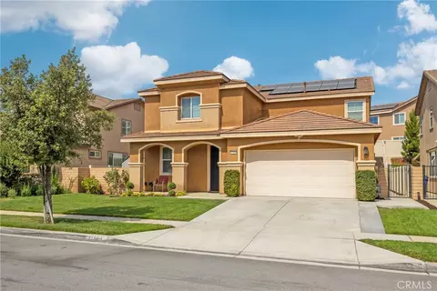 17984 Valerian Way, San Bernardino, CA 92407