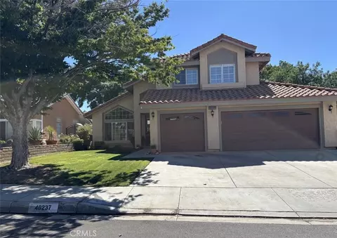40237 Vicker Way, Palmdale, CA 93551