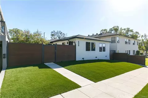 606 E Cypress Ave, Burbank, CA 91501
