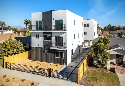 2404 S Cochran Ave, Los Angeles, CA 90016