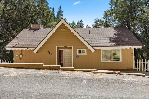 710 Arbula Dr, Crestline, CA 92325
