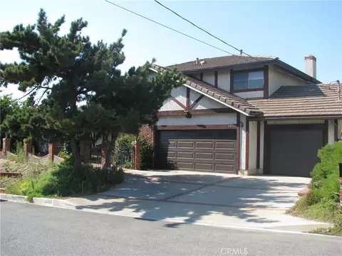 10451 Ormond St, Shadow Hills, CA 91040