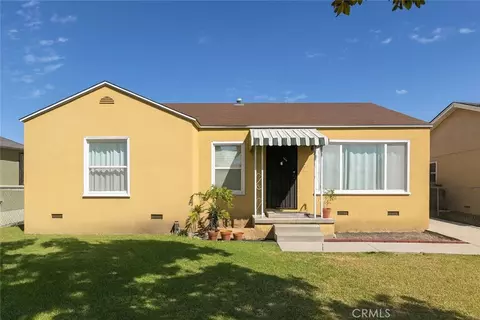 941 W Almond St, Compton, CA 90220