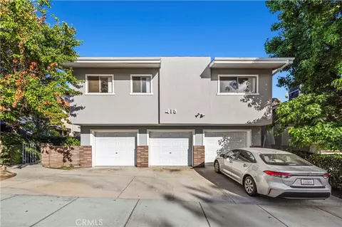 418 E Harvard Rd #D, Burbank, CA 91501
