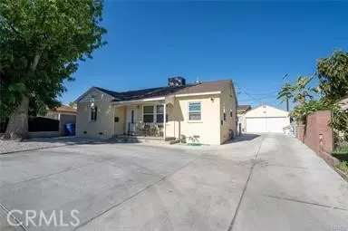 7663 Shadyglade Ave, North Hollywood, CA 91605