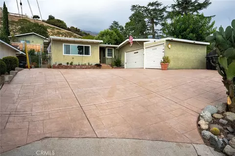 5024 Reynard Ave, La Crescenta, CA 91214
