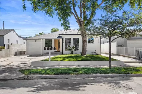 1504 N California St, Burbank, CA 91505