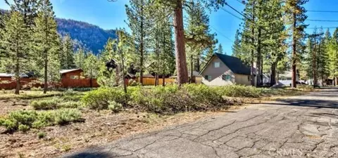 3381 Panorama, South Lake Tahoe, CA 96150