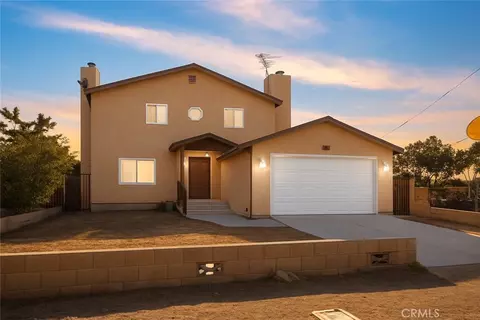36457 Harold 3rd St, Palmdale, CA 93550