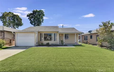 2314 W Raymond St, Compton, CA 90220