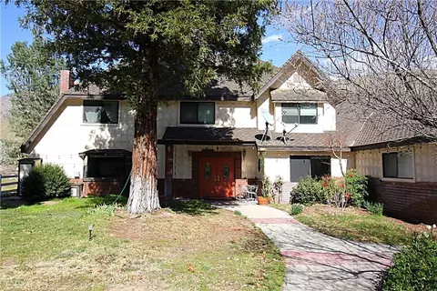 132 Rio Del Loma, Kernville, CA 93238