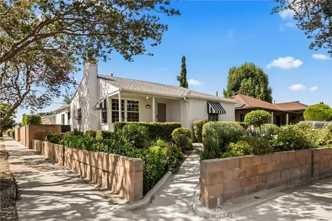 1701 N Frederic St, Burbank, CA 91505
