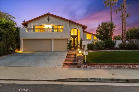 4707 Nomad Dr, Woodland Hills, CA 91364