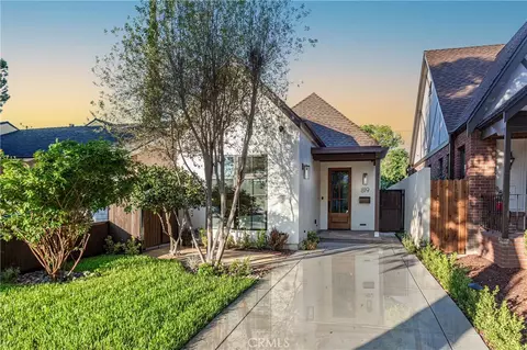 819 N Fairview St, Burbank, CA 91506