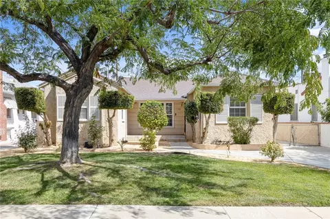 330 N Myers St, Burbank, CA 91506