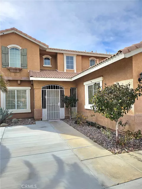 12766 Brookdale St, Victorville, CA 92392