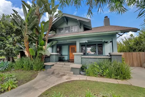 2102 Hillcrest Dr, Los Angeles, CA 90016