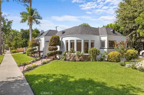 1744 Stanton Ave, Glendale, CA 91201