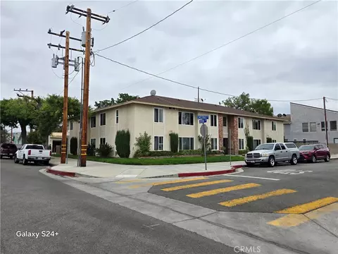 24522 Chestnut, Newhall, CA 91321